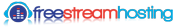 Free Stream Hosting