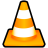 Luister 251 in VLC Player