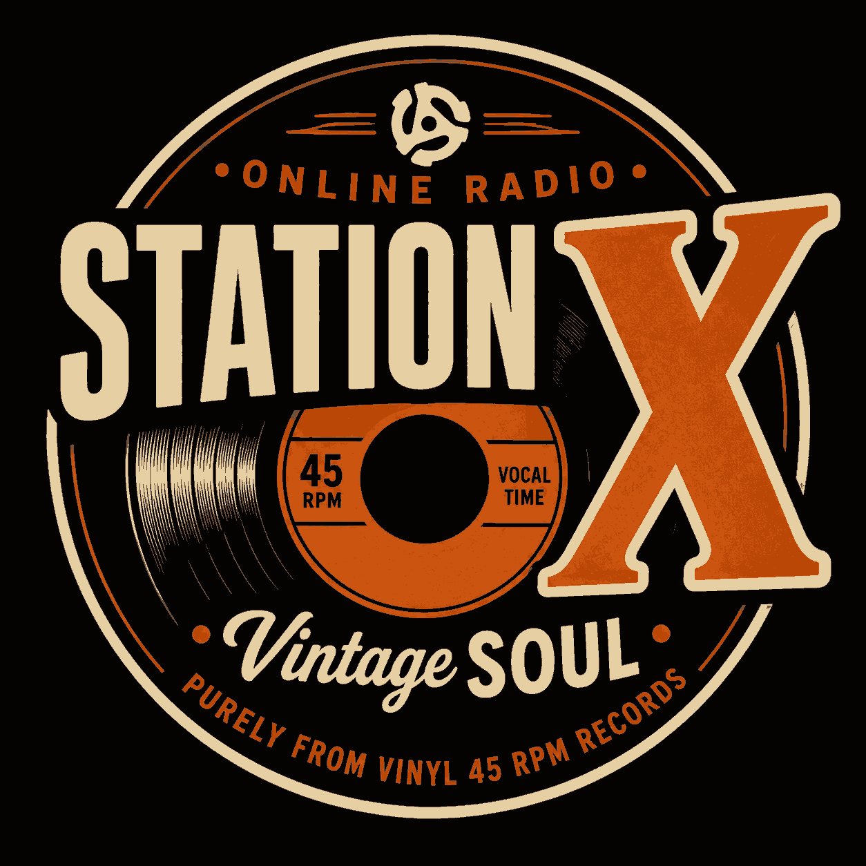 Station X