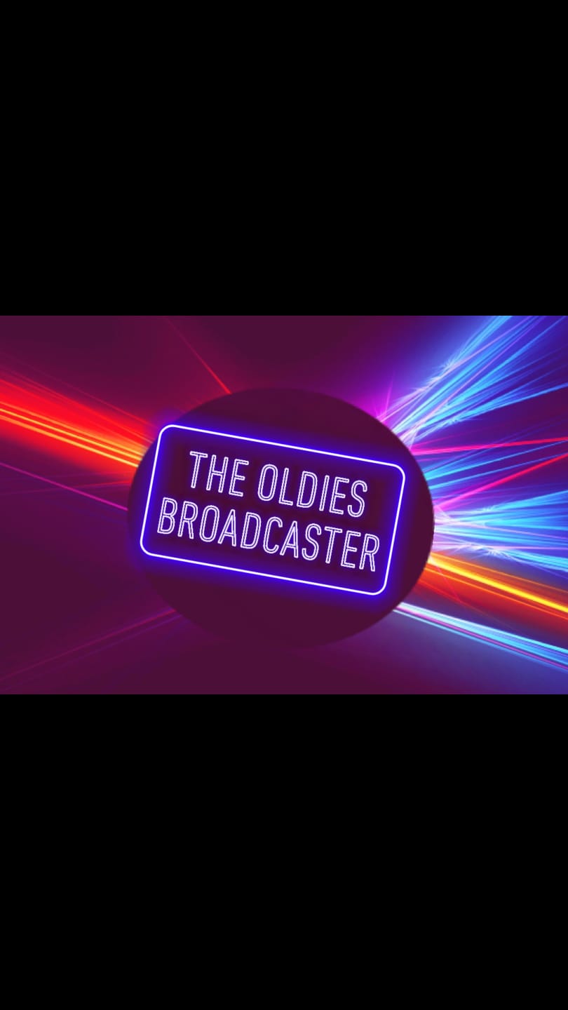 The Oldies Broadcaster 80s