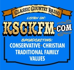 KSCK100.5 FM