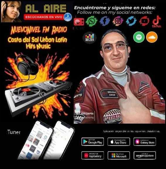 NuevoNivel fm Radio 
