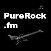 PureRock.fm - Best classics & new Rock radio