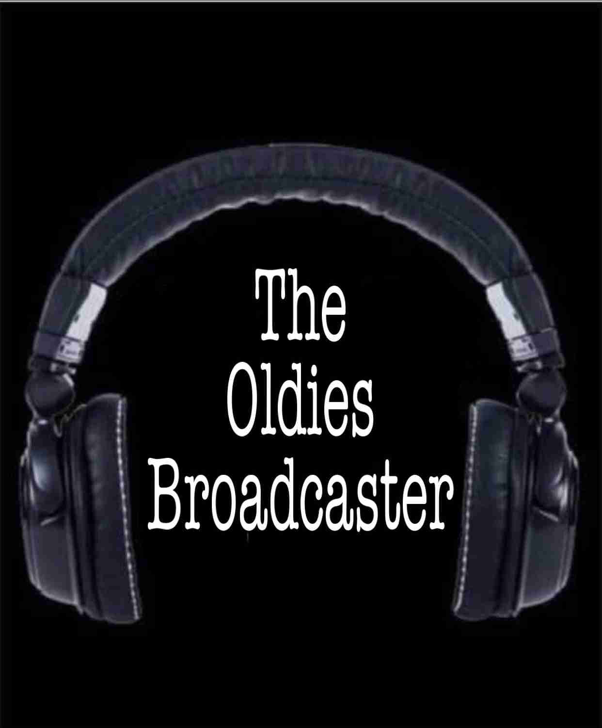 The Oldies Broadcaster 40s,50s