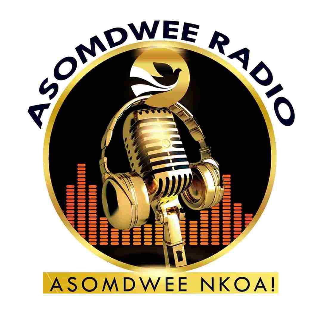 ASOMDWEE RADIO - MARYLAND, USA