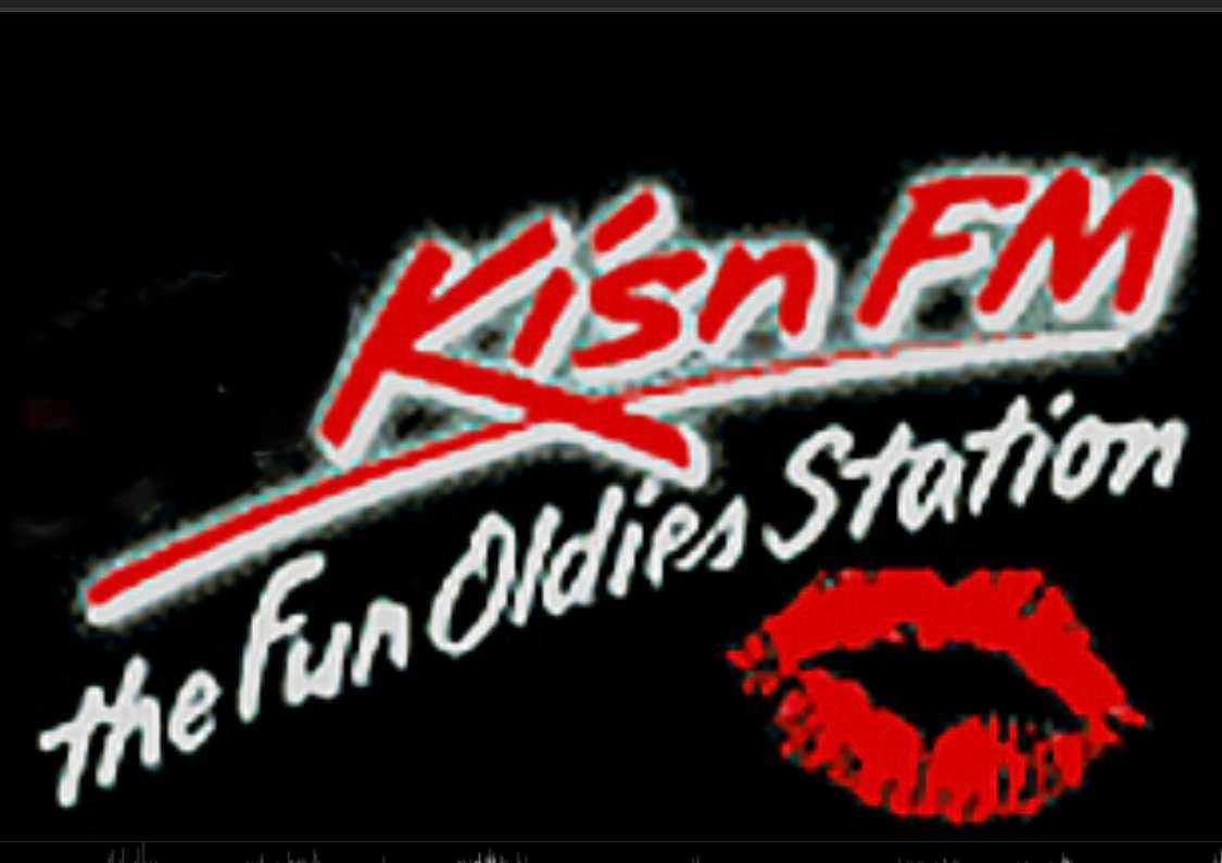 KISN-FM - THE GREATEST MUSIC