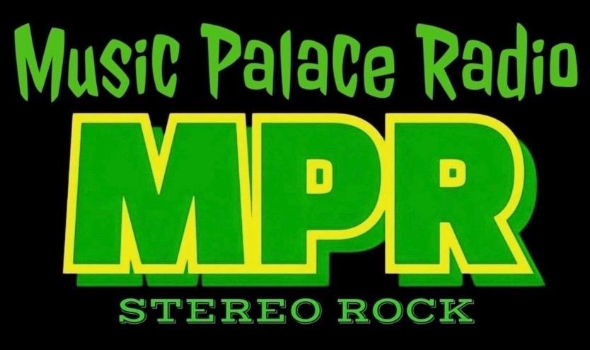 Music Palace Radio