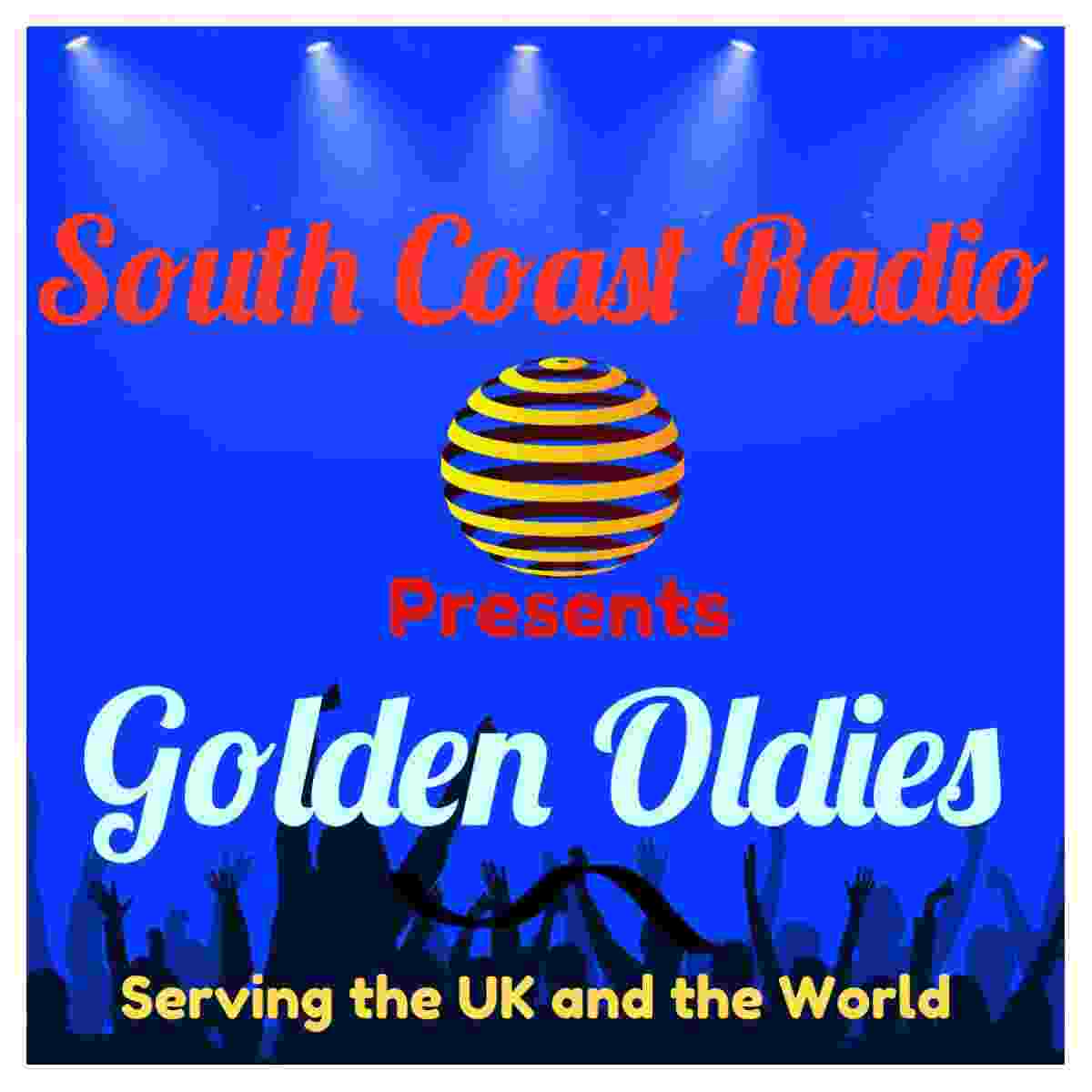 South Coast Radio golden oldies