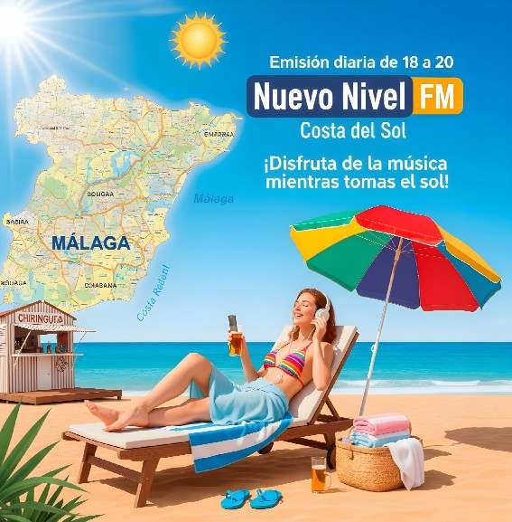 NuevoNivel fm Radio 