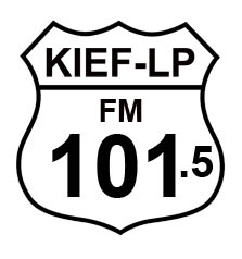 KIEF-LP FM