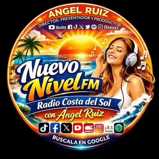 NuevoNivel fm Radio Costa del Sol