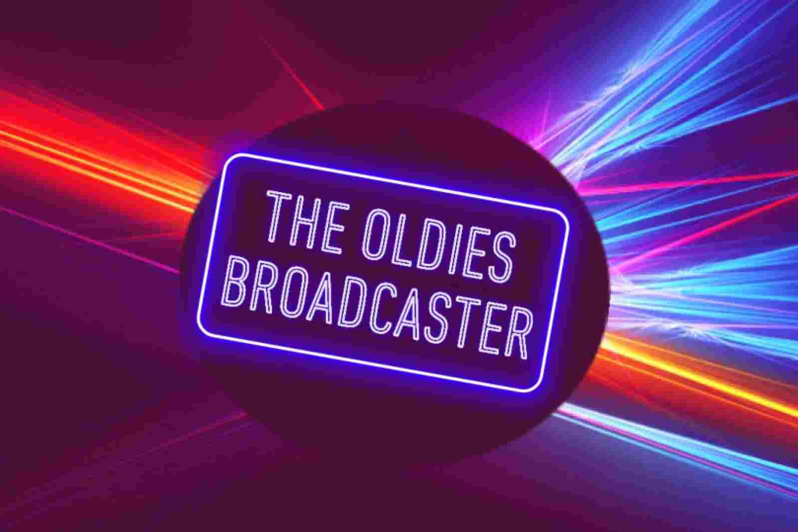 The Oldies Broadcaster UK