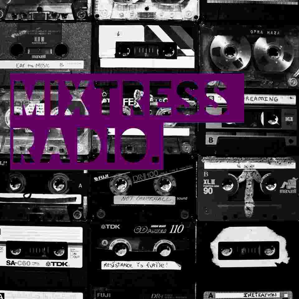 Mixtress Radio
