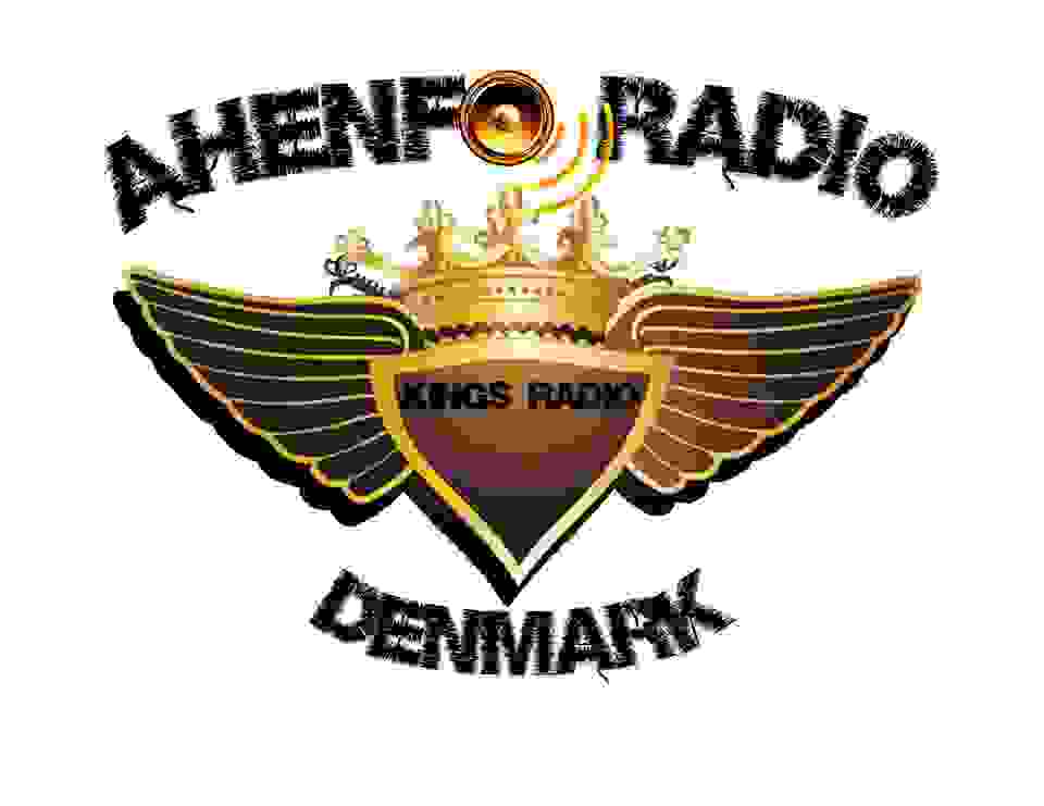 Ahenfo Radio Denmark (Kings Radio)