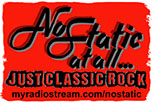 No Static at All...just Classic Rock