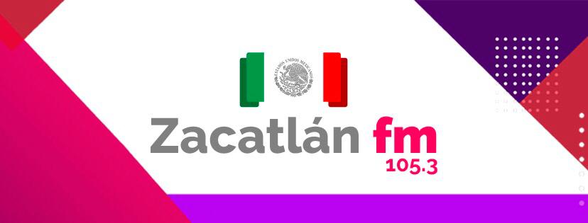 ZacatlanFM 105.3