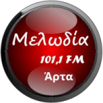 Melodia Artas 101.1 fm | PARADOSIAKO & LAIKO|HELLAS| EPIRUS