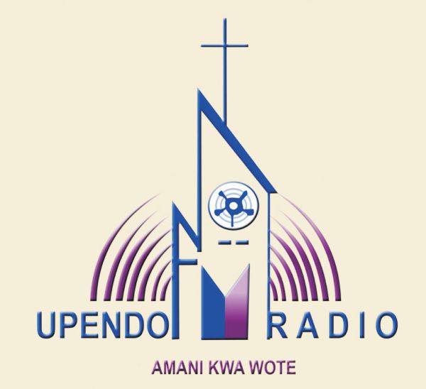 Upendo FM Radio 107.7 MHZ