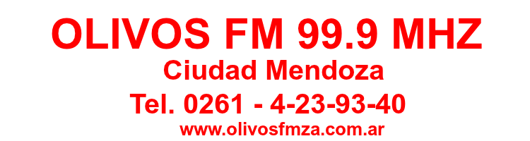 OlivosFM TODO MUSICA
