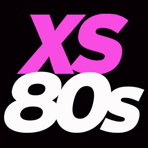 XS80s | All 80's All The Time XS80s | All 80's All The Time