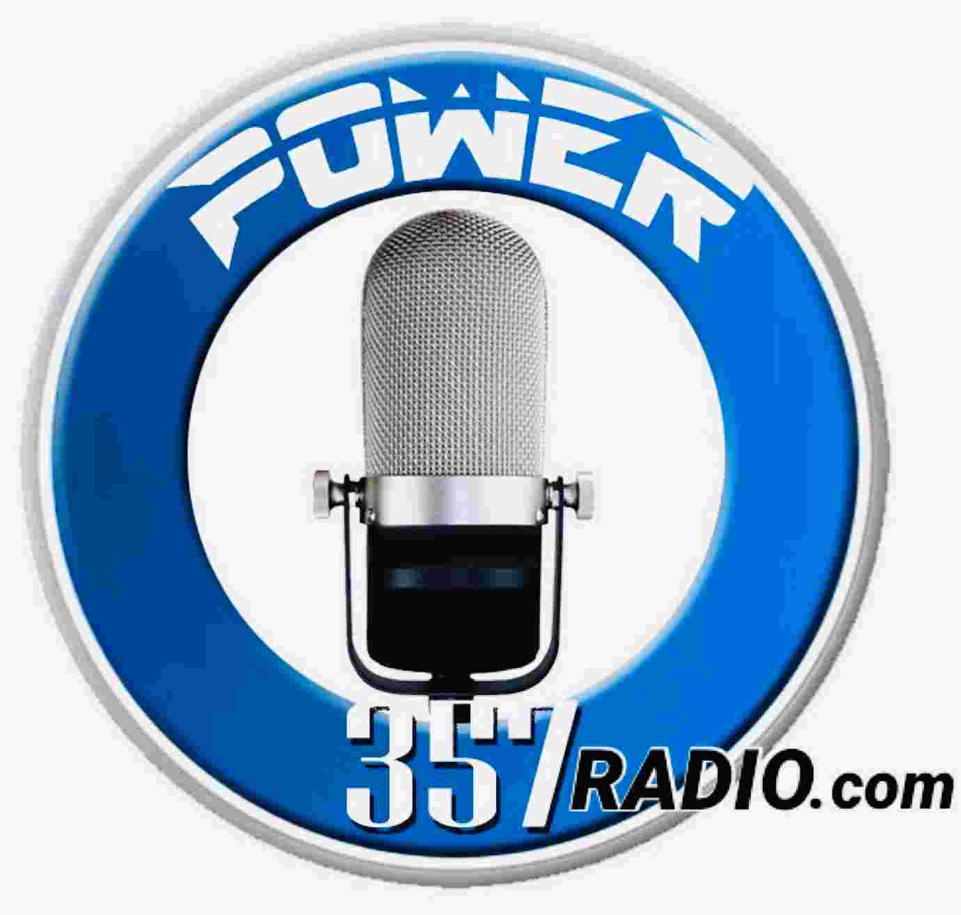 Power 357