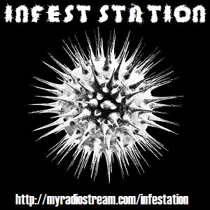 Infest-station