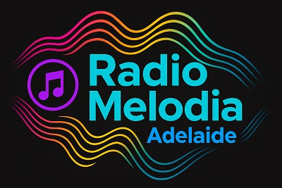 Radio Melodia - Adelaide