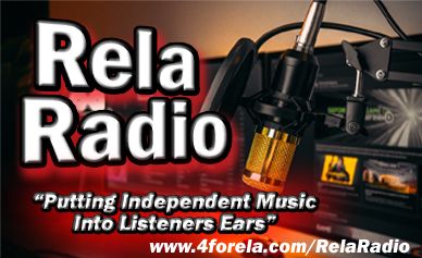 Rela America Independent Radio Station