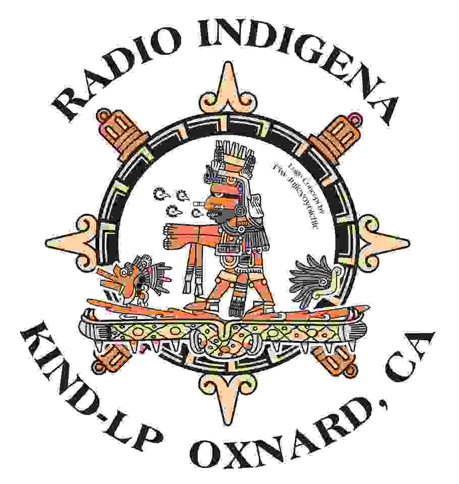 Radio Indigena en Oxnard