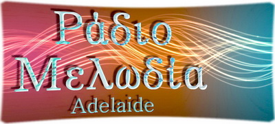Radio Melodia - Adelaide