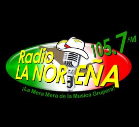 Radio La Nortena Radio – Listen Live & Stream Online