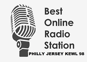 Philly Jersey Kewl Classic Rock 98