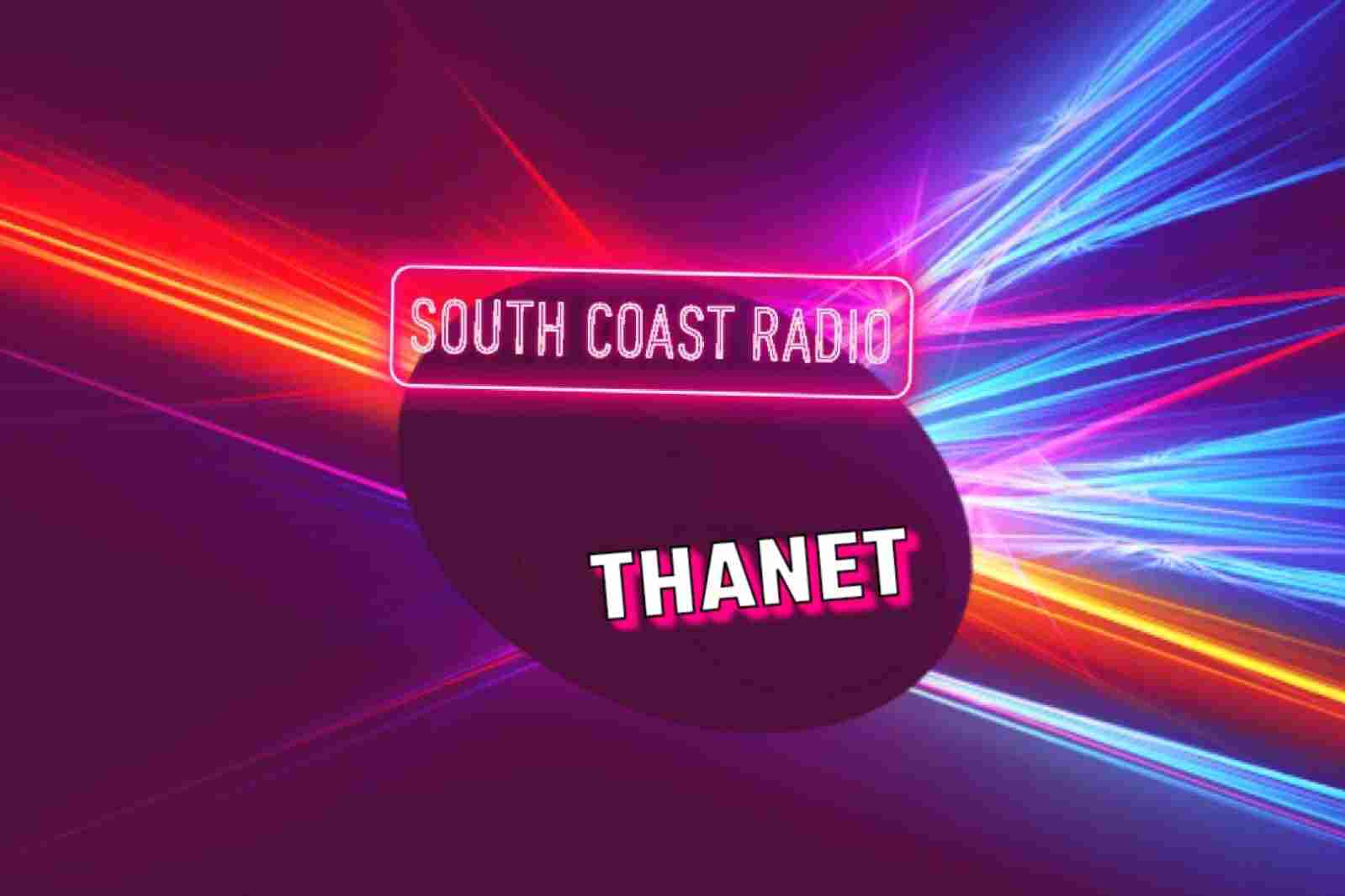 South Coast Radio Top40 Hits
